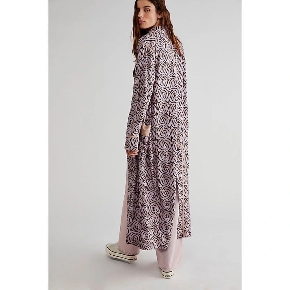 FreeāPeople Sunset Duster - Picture 3 of 6